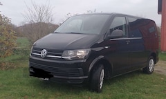 Bild des Angebotes VW T6 Multivan Kurz Trendline