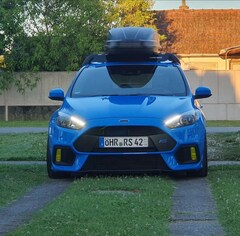 Bild des Angebotes Ford Focus Focus 2.3 EcoBoost RS