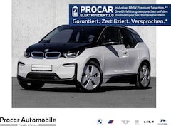 Bild des Angebotes BMW i3 120 Ah+KAMERA+SHZ+NAVI+19"
