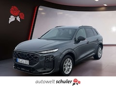 Bild des Angebotes Audi Q3 2.0 TDI S-tronic S-line AHK Matrix-LED