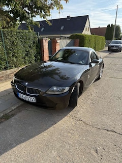 Bild des Angebotes BMW Z4 2.0i