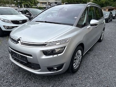 Bild des Angebotes Citroen Grand C4 Picasso /Spacetourer Intens-7 Sitzer,