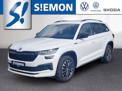 Bild des Angebotes Skoda Kodiaq 2.0 TDI Sportline ACC SHZ v+h AHK Kessy Smartlink