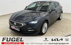 Bild des Angebotes SEAT Leon 1.4 TSI DSG Xcellence e-Hybrid LED|virt.Cock.|Navi