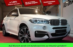 Bild des Angebotes BMW X6 M M Sport *Pano*LED*Navi*Kamera*CarPlay*
