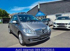 Bild des Angebotes Mercedes-Benz A 180 Autotronic Elegance 2.Hand AHK 60tkm