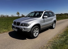 Bild des Angebotes BMW X5 3.0 d Edition Exclusive
