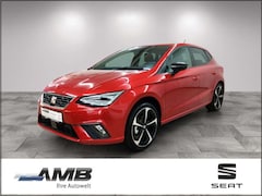 Bild des Angebotes SEAT Ibiza FR 1.0 TSI DSG/LED/virtC/FAP:XL/Nav/Sitzhz