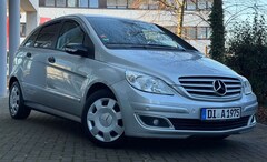 Bild des Angebotes Mercedes-Benz B 180 B 180 CDI*KLIMA*PDC*TOP ZUSTAND*TÜV NEU*