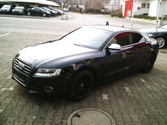Bild des Angebotes Audi A5 1.8 TFSI Coupe (8T) LPG (Autogas)