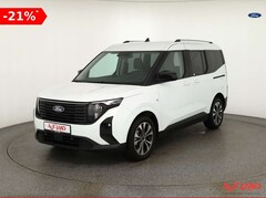 Bild des Angebotes Ford Tourneo Courier Titanium 1.0 EB Kamera AHK AppConn