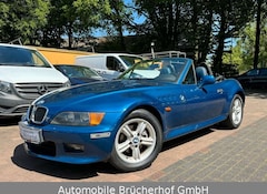 Bild des Angebotes BMW Z3 Roadster 2.2i M-Paket