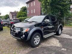 Bild des Angebotes Mitsubishi L200 Intense Doppelkabine 4WD Hardtop