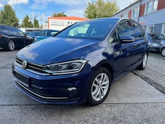 Bild des Angebotes VW Golf Sportsvan 1.0L Comfortline TÜV NEU