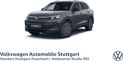 Bild des Angebotes VW Tiguan Life 2.0 TDI DSG Navi AHK Kamera