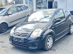 Bild des Angebotes Citroen C2 Tonic/Klima