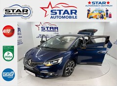 Bild des Angebotes Renault Grand Scenic Intens*1,3-116kW*Family-Paket*NAVI*TEMP*SITZH*EU6d