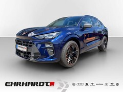Bild des Angebotes CUPRA Terramar 2.0 TSI DSG 4Drive VZ DCC COPPER STHZG*PANO*AHK...