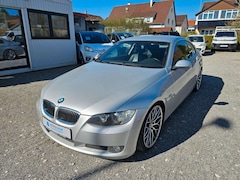 Bild des Angebotes BMW 325 Baureihe 3 Coupe 325i TÜV 04/2027