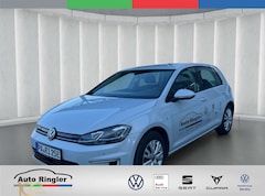Bild des Angebotes VW e-Golf LED+NAVI+PDC