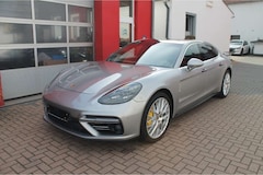 Bild des Angebotes Porsche Panamera Turbo Executive Exclusive PCCB SportChrono RearSea