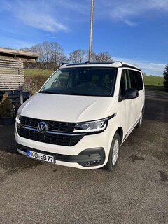 Bild des Angebotes VW T6.1 California California Beach Camper Edition FWD