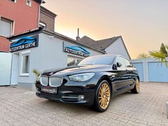 Bild des Angebotes BMW 535 535 i Gran Turismo *Leder*Bi-Xenon*AHK*Kamera*
