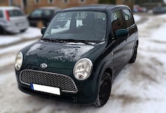 Daihatsu Trevis Trevis 1.0 Junior
