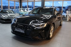 Bild des Angebotes Audi A4 Avant 40 TFSI S tronic S line sport