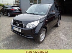 Bild des Angebotes Daihatsu Terios 1.5 Top 4x4 "Klima"