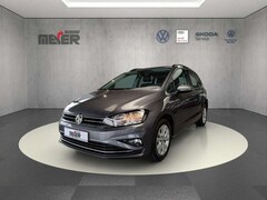 Bild des Angebotes VW Golf Sportsvan Comfortline 1.0 TSI Klima Navi Rückfahrkamera