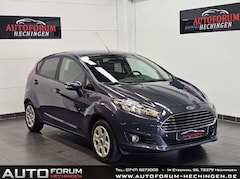 Bild des Angebotes Ford Fiesta Sync Edition Klima Zahnriemen NEU