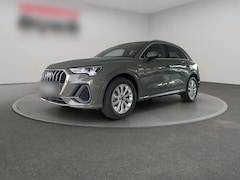 Bild des Angebotes Audi Q3 S line (NAVI.SHZ.PDC.AHK.DAB.virtual cockpit plus)
