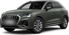 Bild des Angebotes Audi Q3 S line (NAVI.SHZ.PDC.AHK.DAB.virtual cockpit plus)