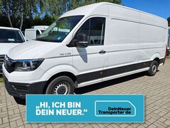 Bild des Angebotes MAN TGE 3.180 MAXI|AUTOMATIK|3,0t AHK|KLIMA|KAMERA