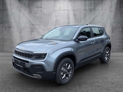 Bild des Angebotes Jeep Avenger 1.2 T3 48V e-Hybrid Sitzheizung/LED/PDC