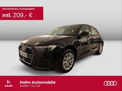 Bild des Angebotes Audi A1 advanced 30 TFSI - Infotainment-Pak