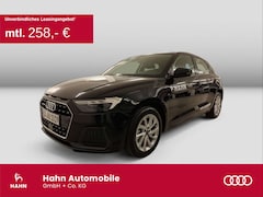 Bild des Angebotes Audi A1 advanced 30 TFSI - Infotainment-Pak