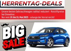 Bild des Angebotes Ford Tourneo Connect Trend 1.0 74kW DynLi KlimaA