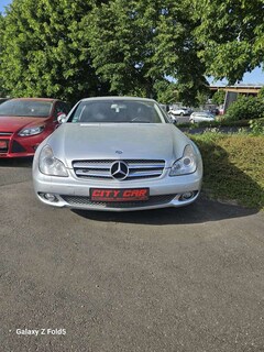 Bild des Angebotes Mercedes-Benz CLS 320 CDI 7G-TRONIC