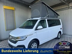 Bild des Angebotes VW T6 California 6.1 TDI DSG Ocean ACC*AHK*LED