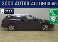 Opel Insignia ST 1.5 D Business Ed. Navi LED RfK AHK
