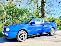 VW Golf Cabriolet Cabrio 1.8 Joker