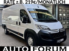 Bild des Angebotes Citroen Jumper 2.2 D L4H2 3,5t KLIMA CAM CARPLAY 3-SITZE