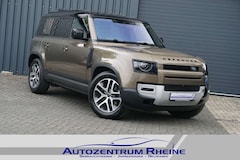Bild des Angebotes Land Rover Defender 110 HSE Meridian Pano AHK Leder 360°