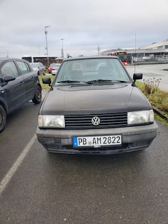 VW Polo Fox