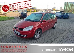 Bild des Angebotes Renault Grand Scenic 1.9 dCi Dynamique LM Leder Klima