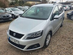 Bild des Angebotes SEAT Alhambra Reference 7 Sitzer