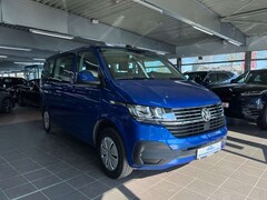 Bild des Angebotes VW T6.1 Kombi 2.0 TDI Caravelle Comfortline SH+AHK+LS+8S