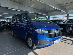 Bild des Angebotes VW T6.1 Kombi 2.0 TDI Caravelle Comfortline SH+AHK+LS+8S